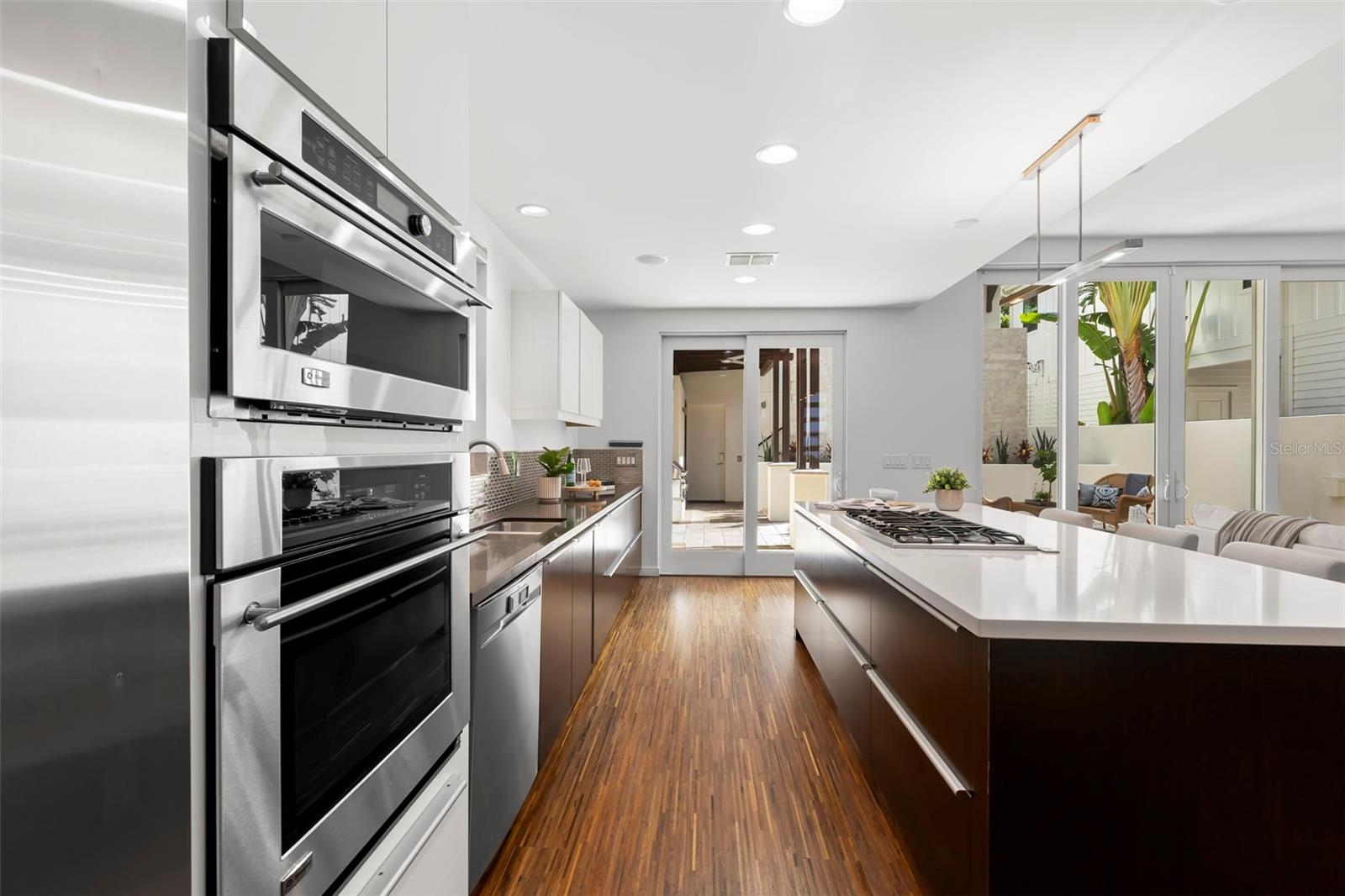 BAYVIEW ADD - Residential