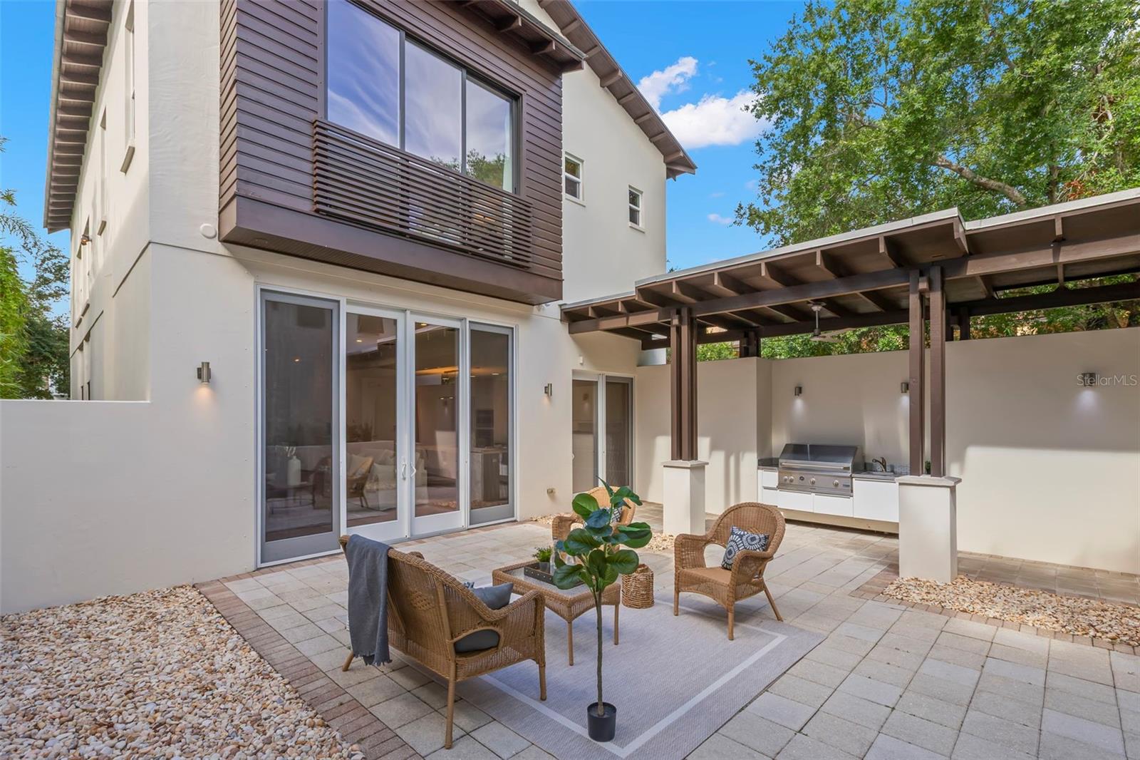 BAYVIEW ADD - Residential
