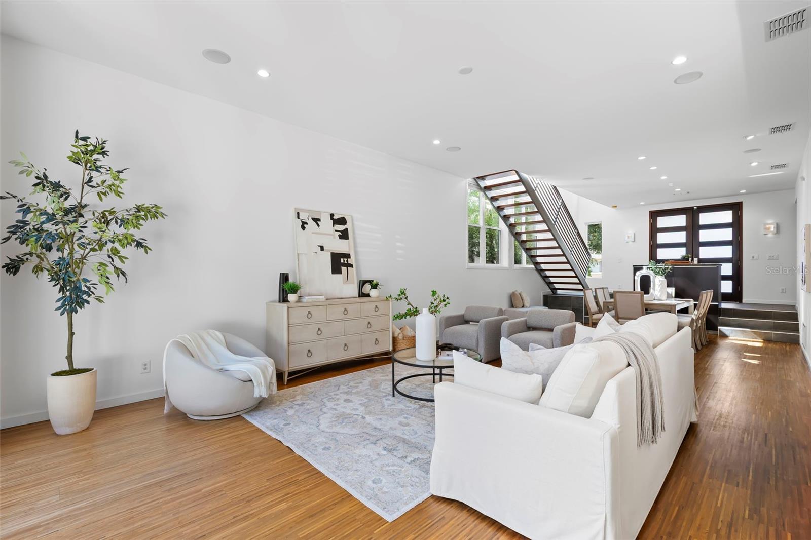 BAYVIEW ADD - Residential