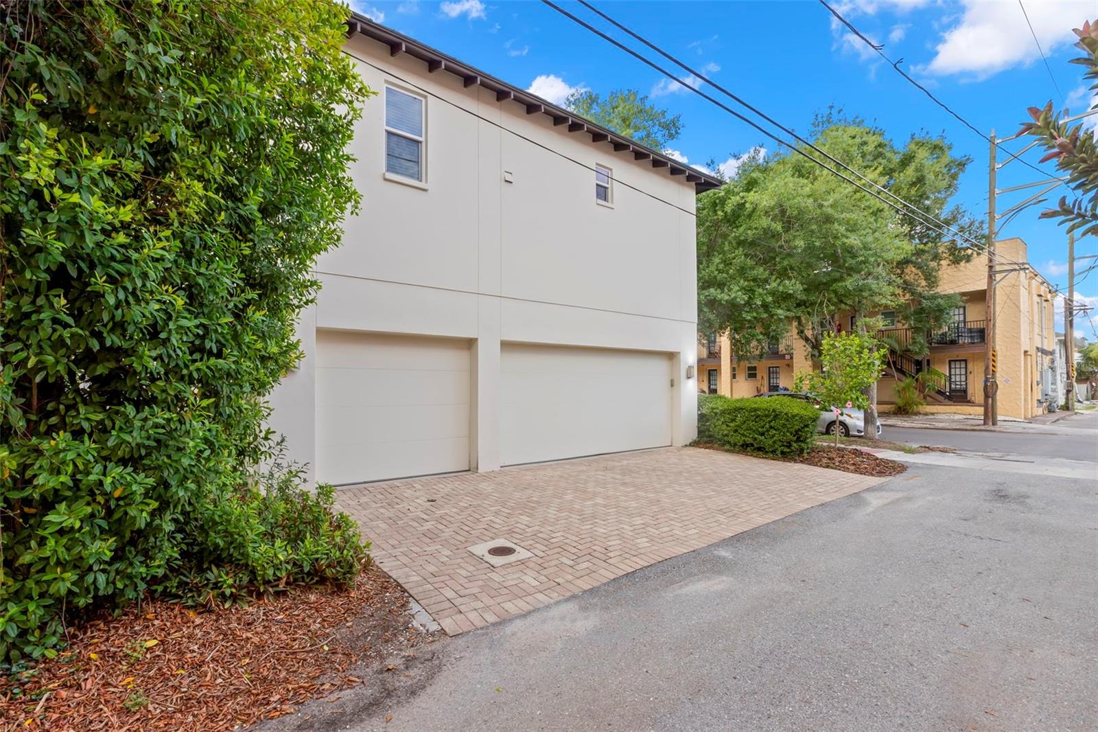 BAYVIEW ADD - Residential
