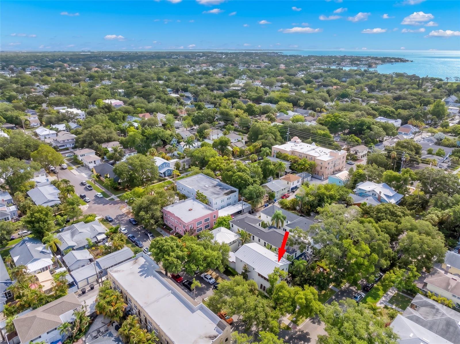 BAYVIEW ADD - Residential