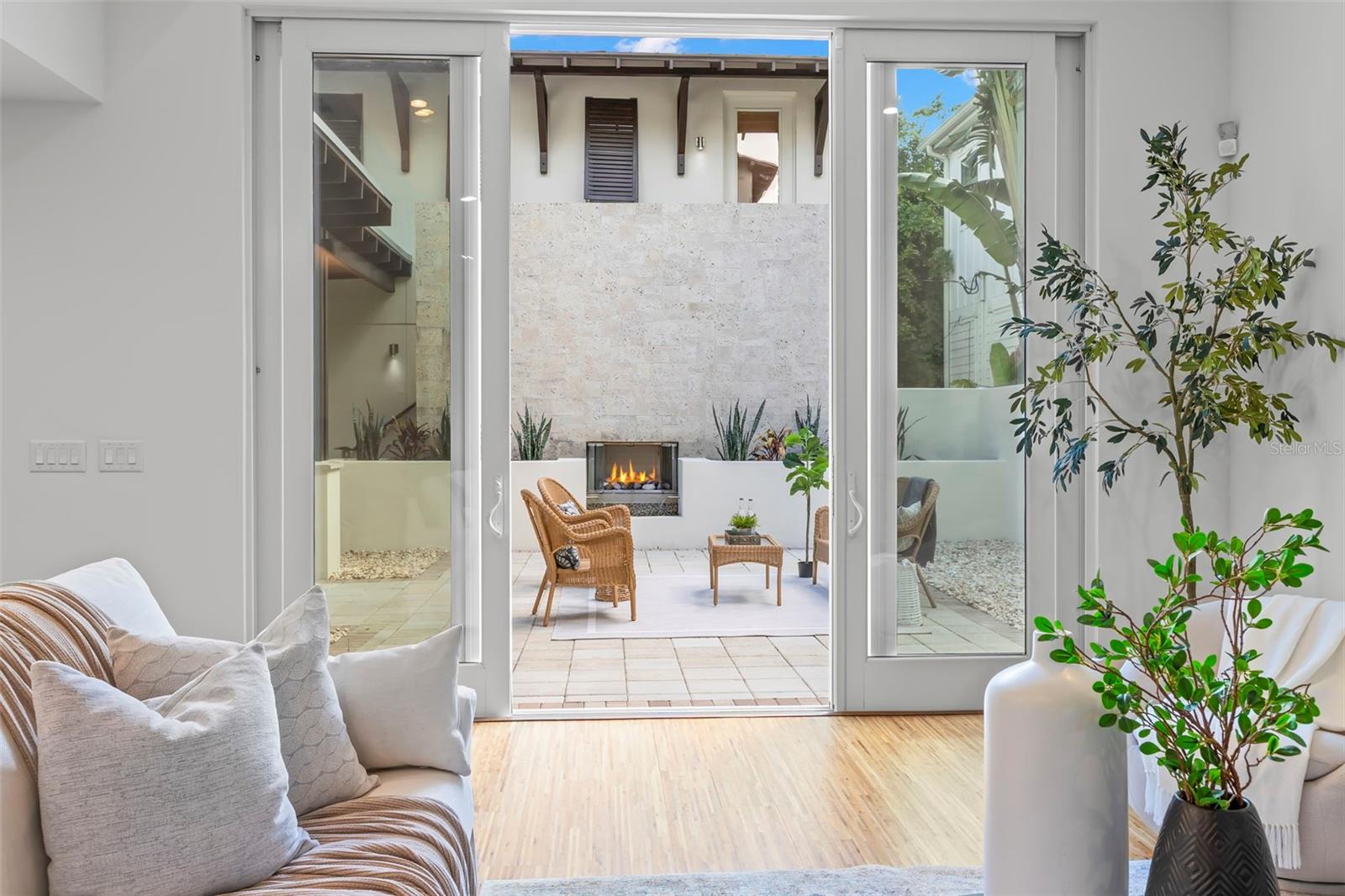 BAYVIEW ADD - Residential
