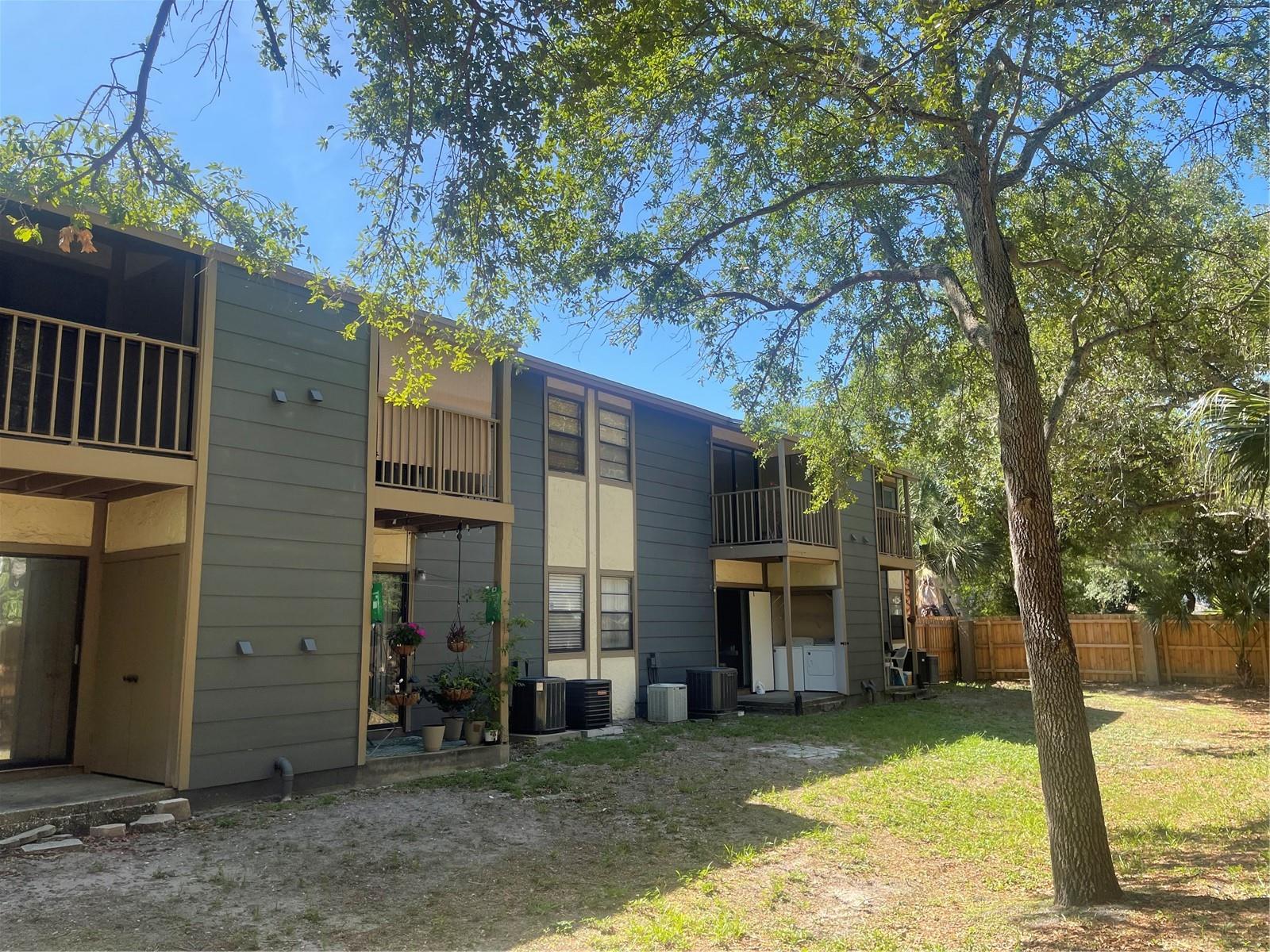 TWELVE PALMS CONDO - Residential