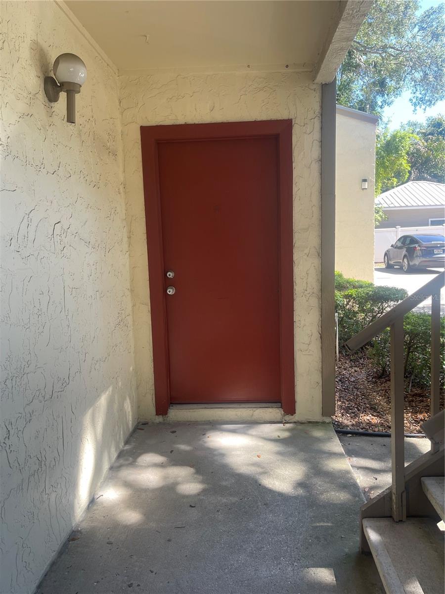 TWELVE PALMS CONDO - Residential