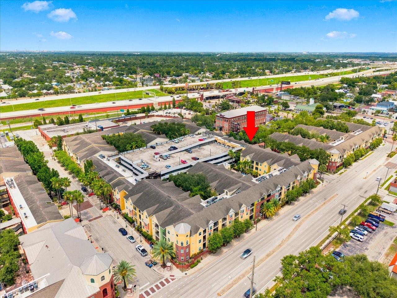 THE QUARTER AT YBOR - Residential