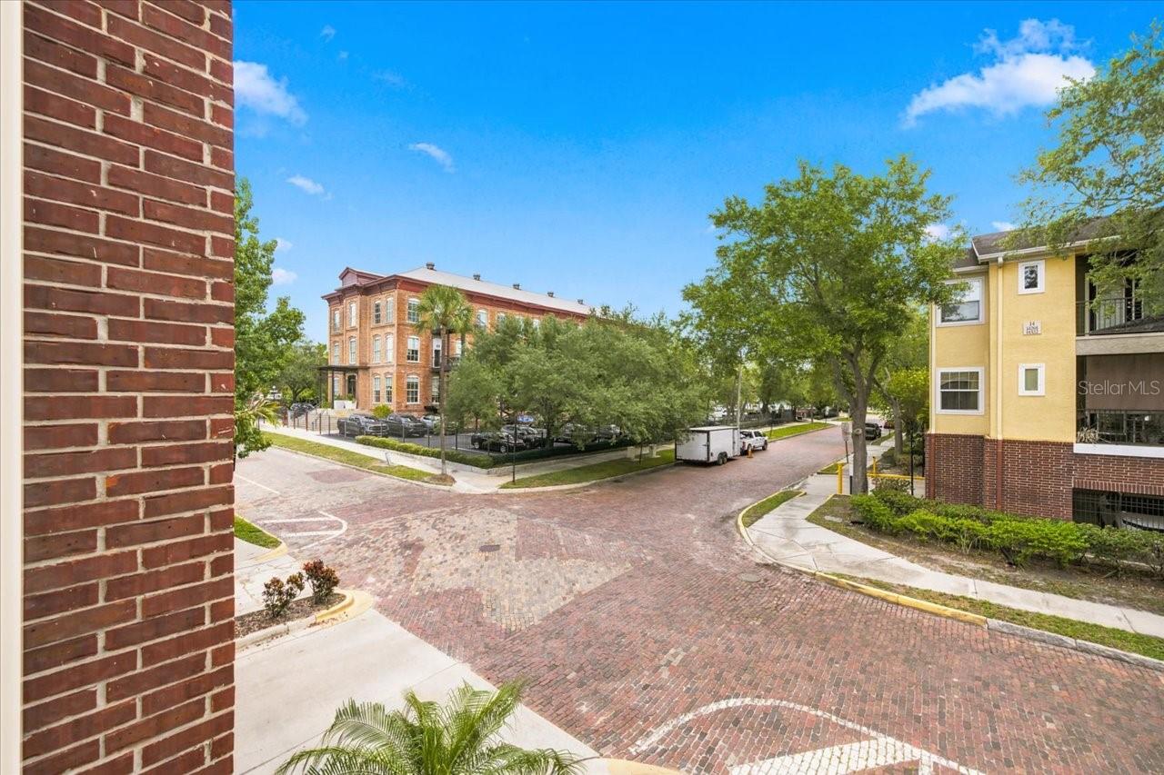THE QUARTER AT YBOR - Residential