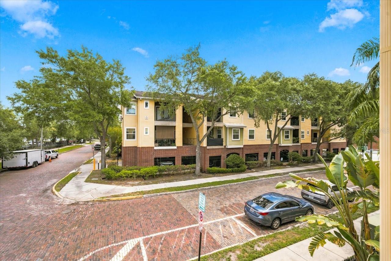THE QUARTER AT YBOR - Residential