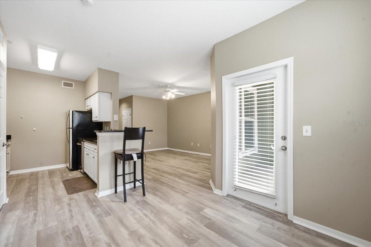 THE QUARTER AT YBOR - Residential