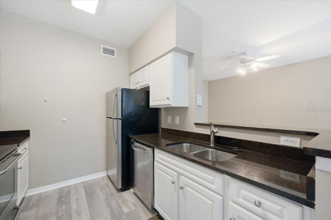 THE QUARTER AT YBOR - Residential