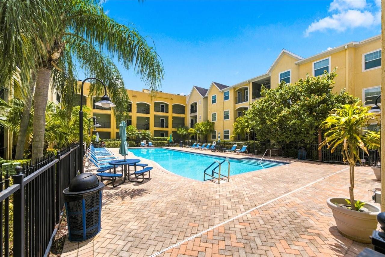 THE QUARTER AT YBOR - Residential