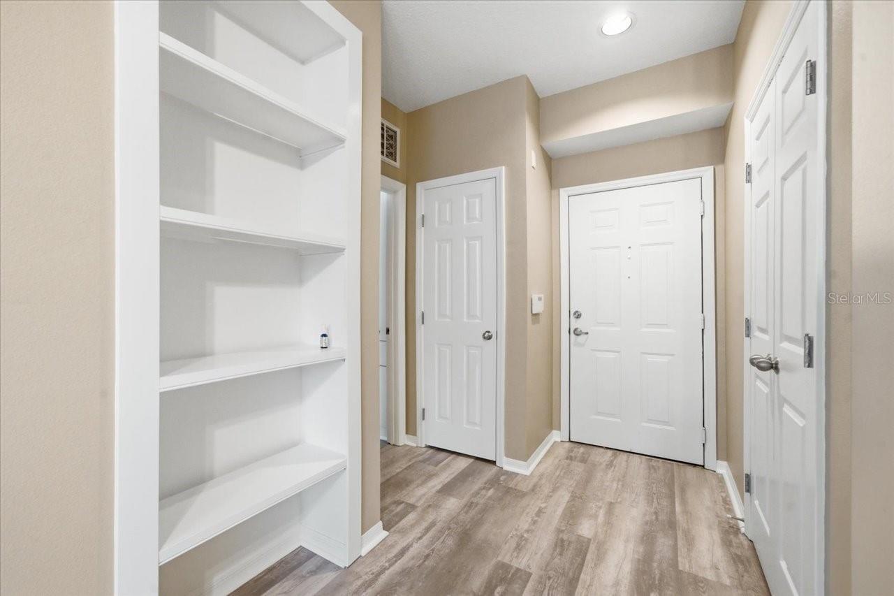 THE QUARTER AT YBOR - Residential