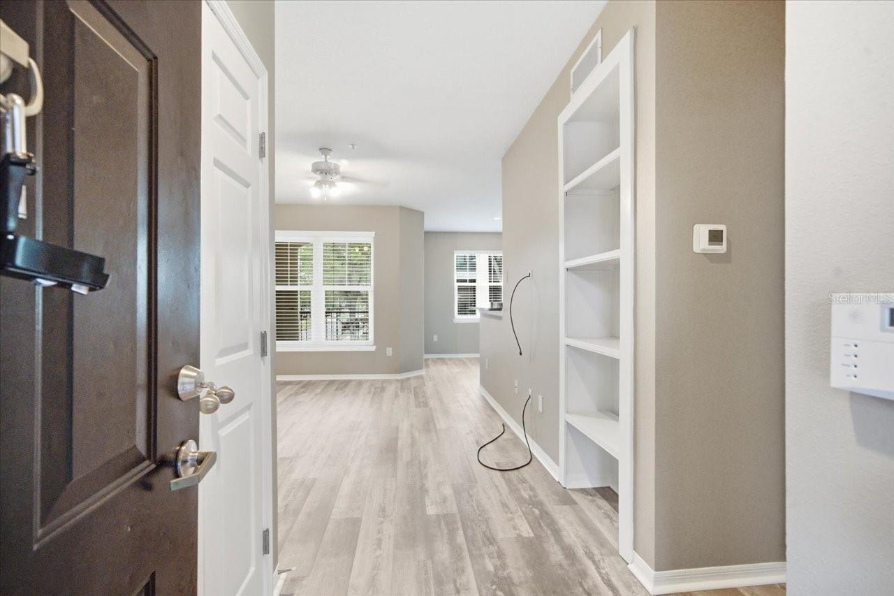 THE QUARTER AT YBOR - Residential