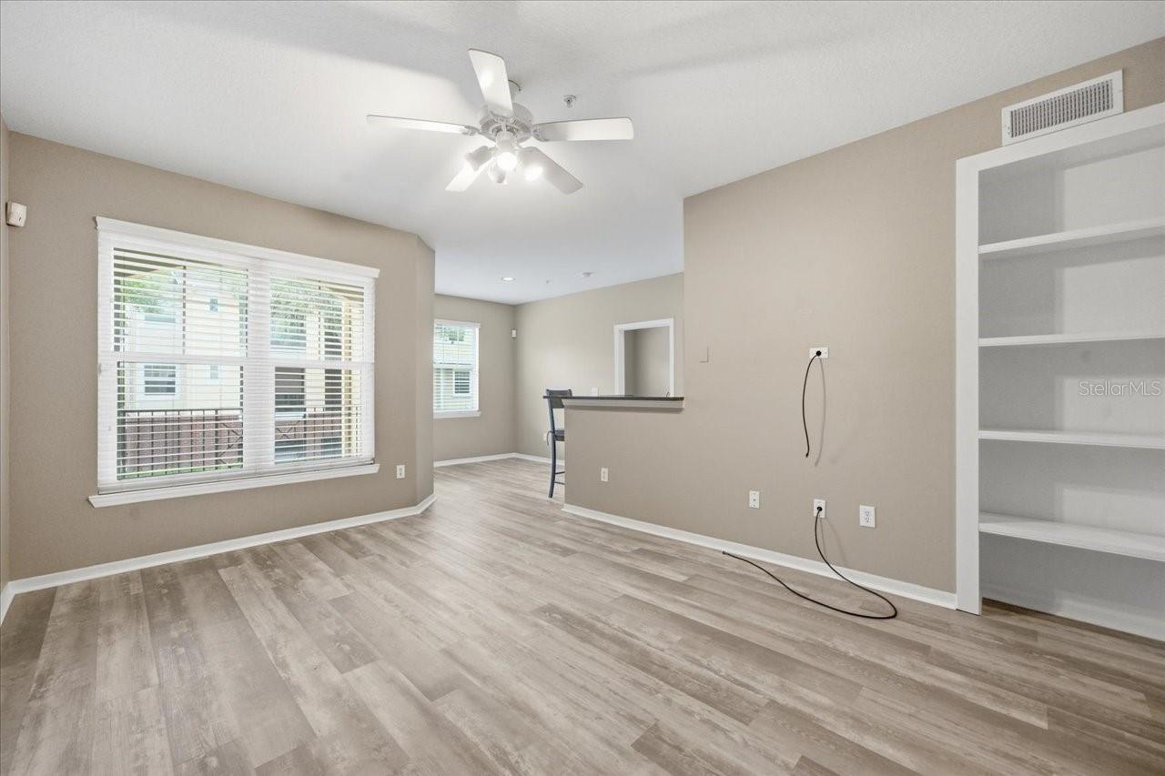 THE QUARTER AT YBOR - Residential