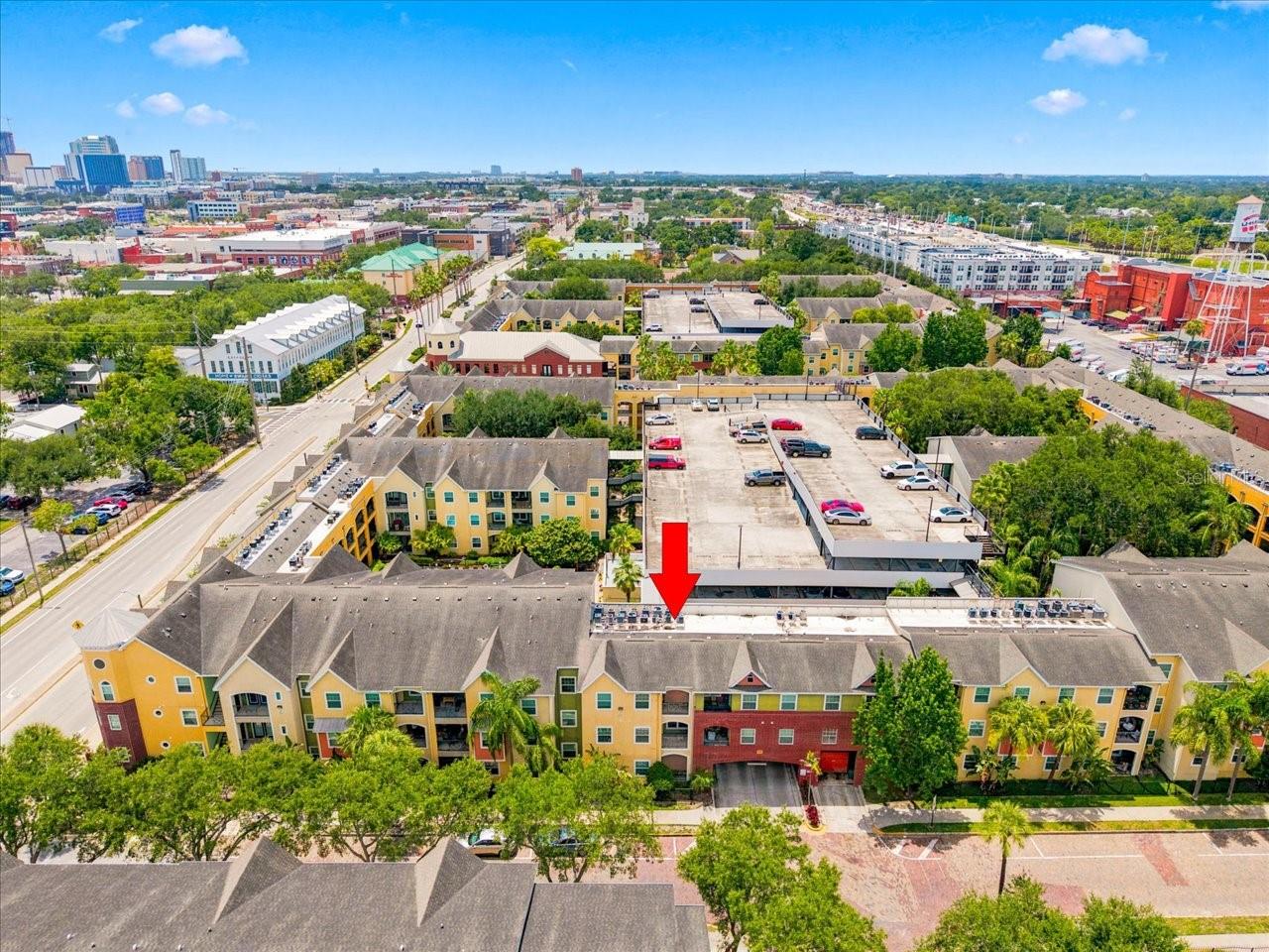 THE QUARTER AT YBOR - Residential