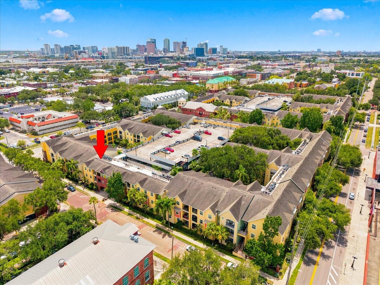 THE QUARTER AT YBOR - Residential