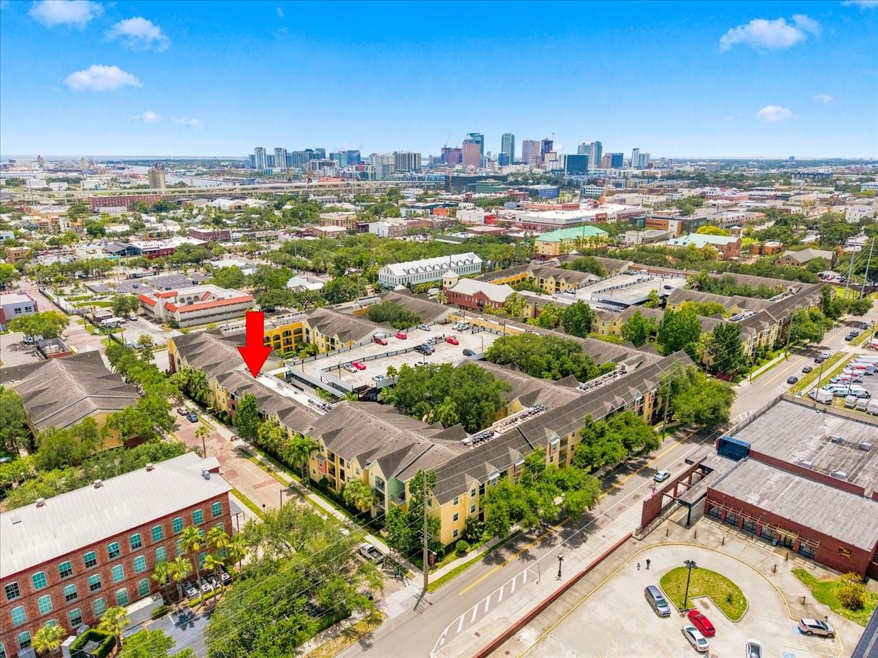 THE QUARTER AT YBOR - Residential