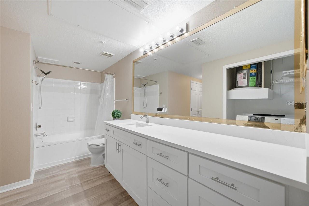 THE QUARTER AT YBOR - Residential