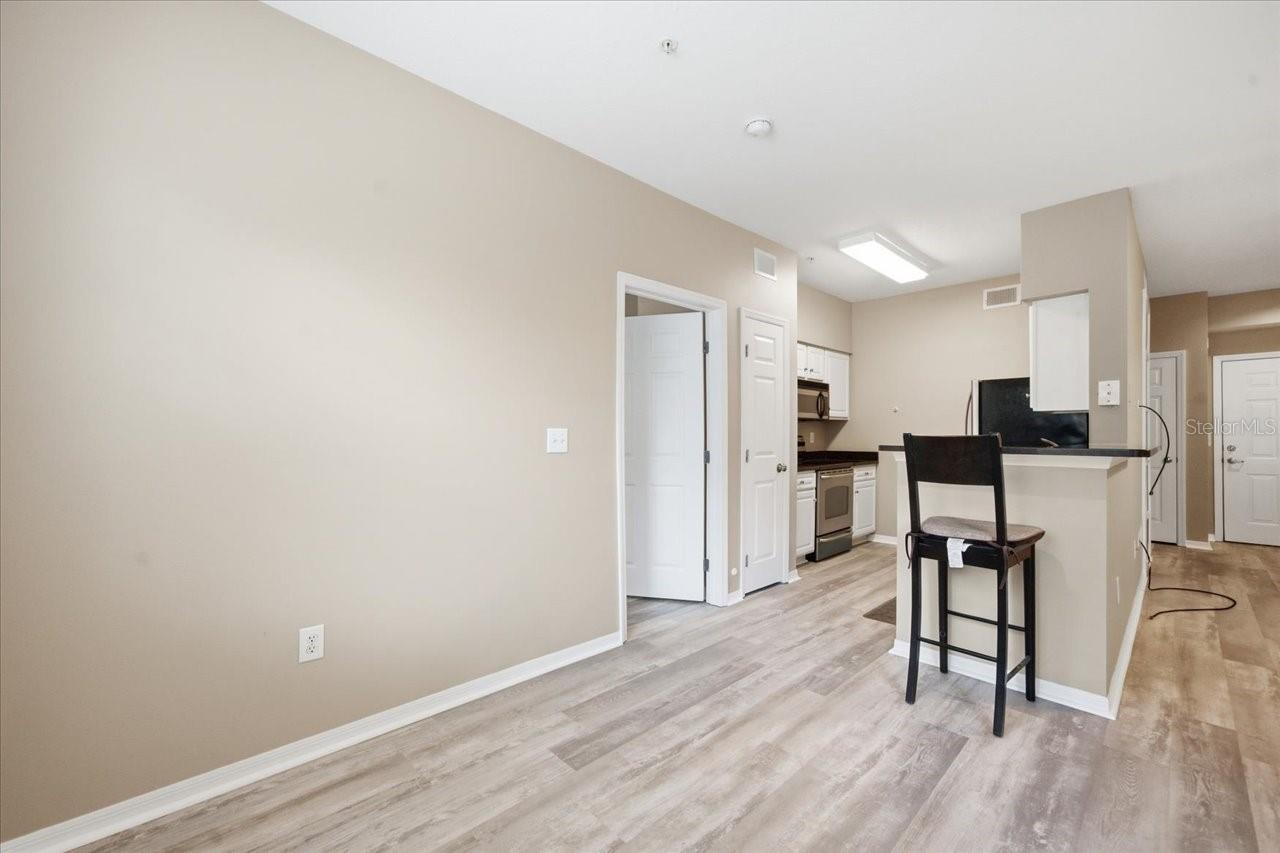 THE QUARTER AT YBOR - Residential