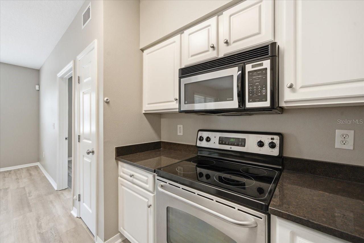 THE QUARTER AT YBOR - Residential