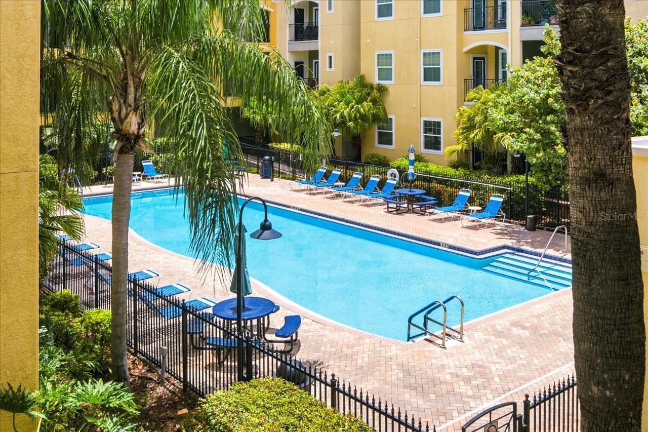 THE QUARTER AT YBOR - Residential