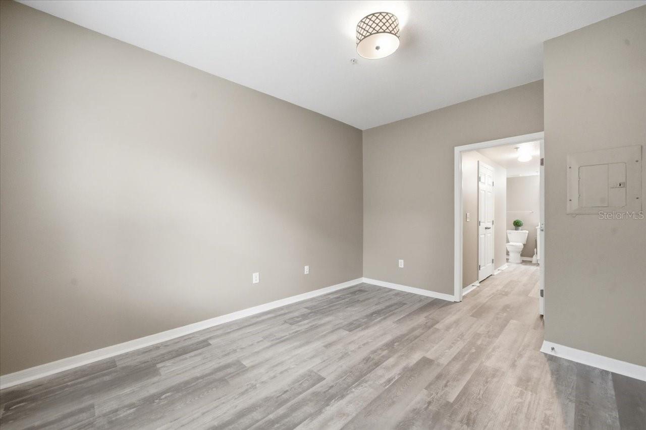 THE QUARTER AT YBOR - Residential