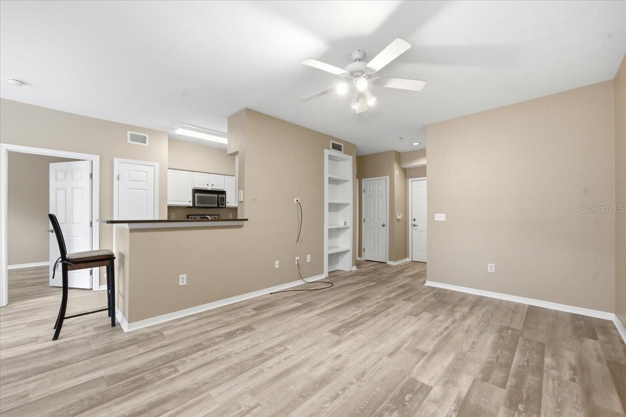 THE QUARTER AT YBOR - Residential