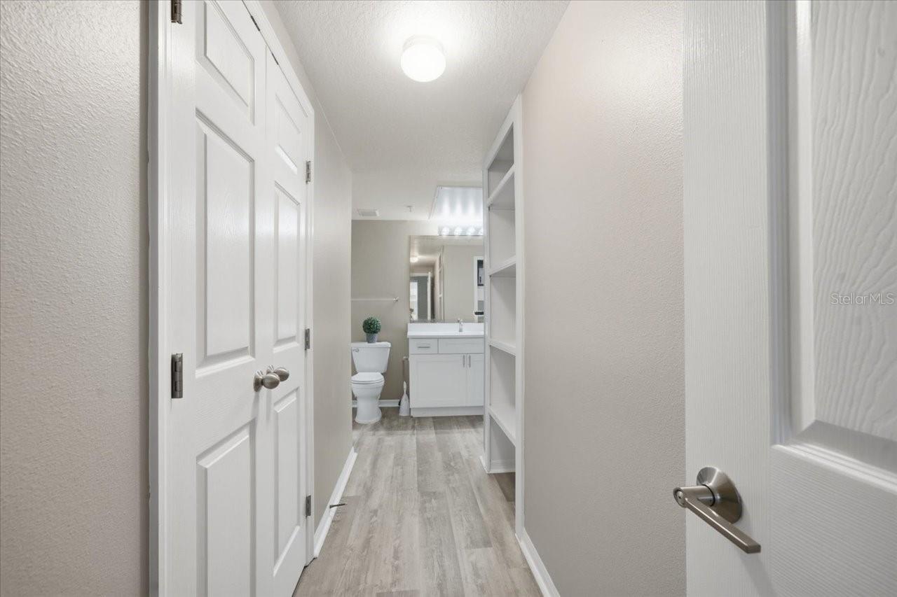THE QUARTER AT YBOR - Residential