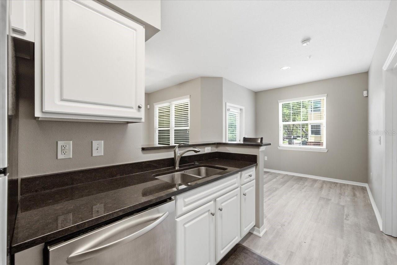 THE QUARTER AT YBOR - Residential