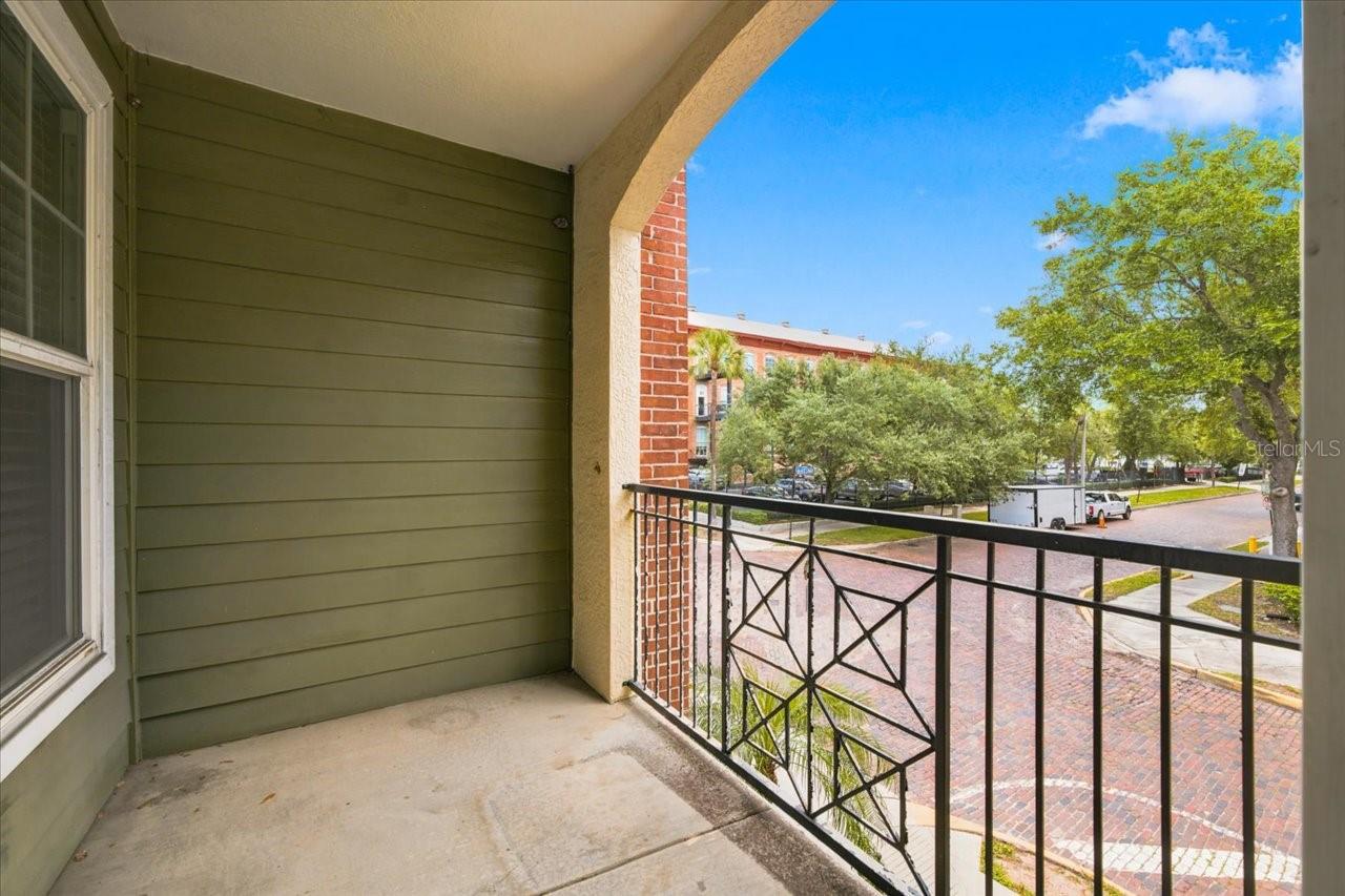 THE QUARTER AT YBOR - Residential