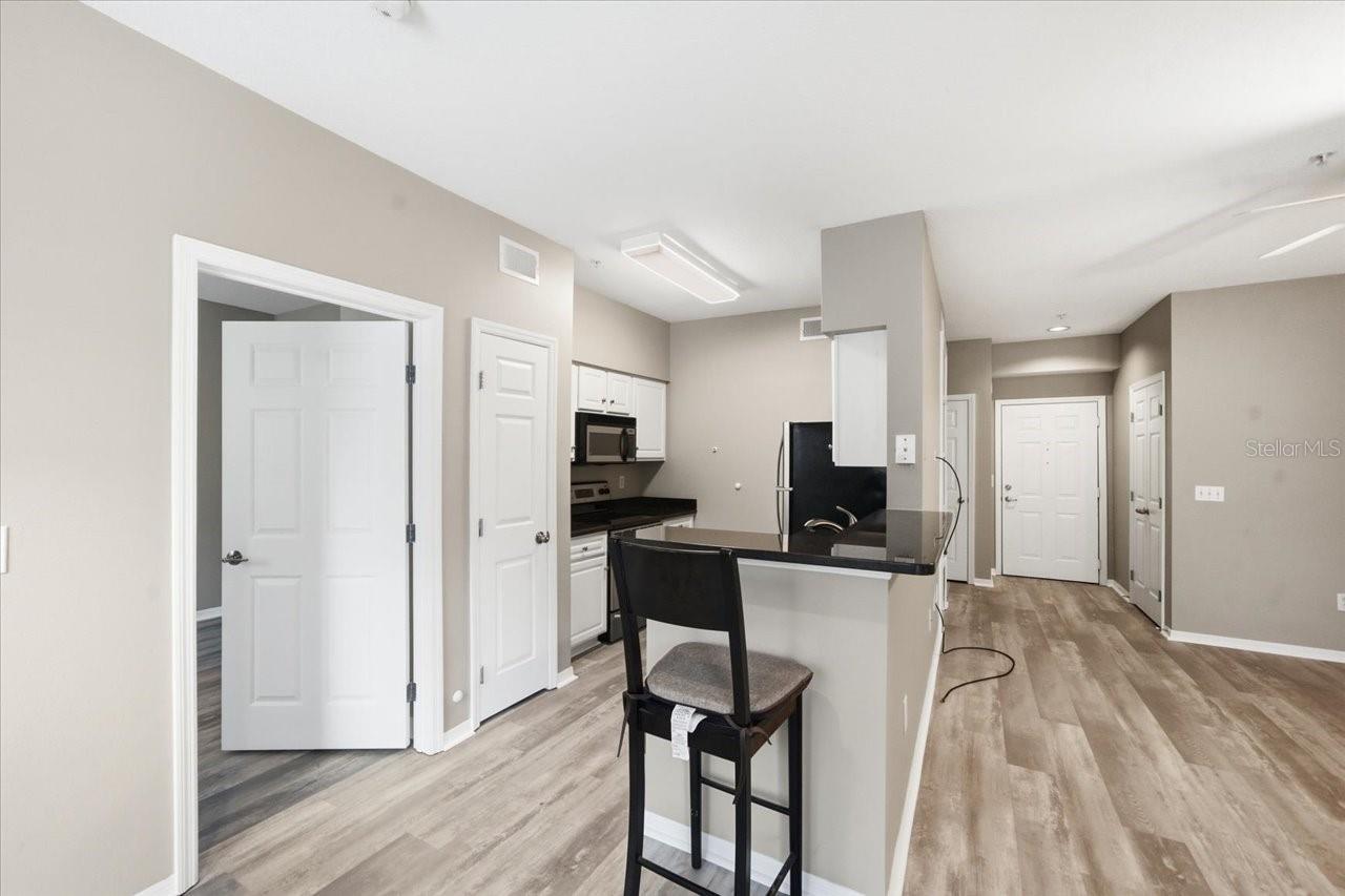 THE QUARTER AT YBOR - Residential