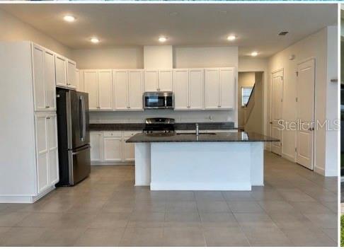 OSPREY RANCH - Residential