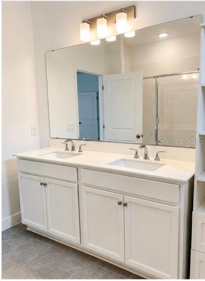 OSPREY RANCH - Residential