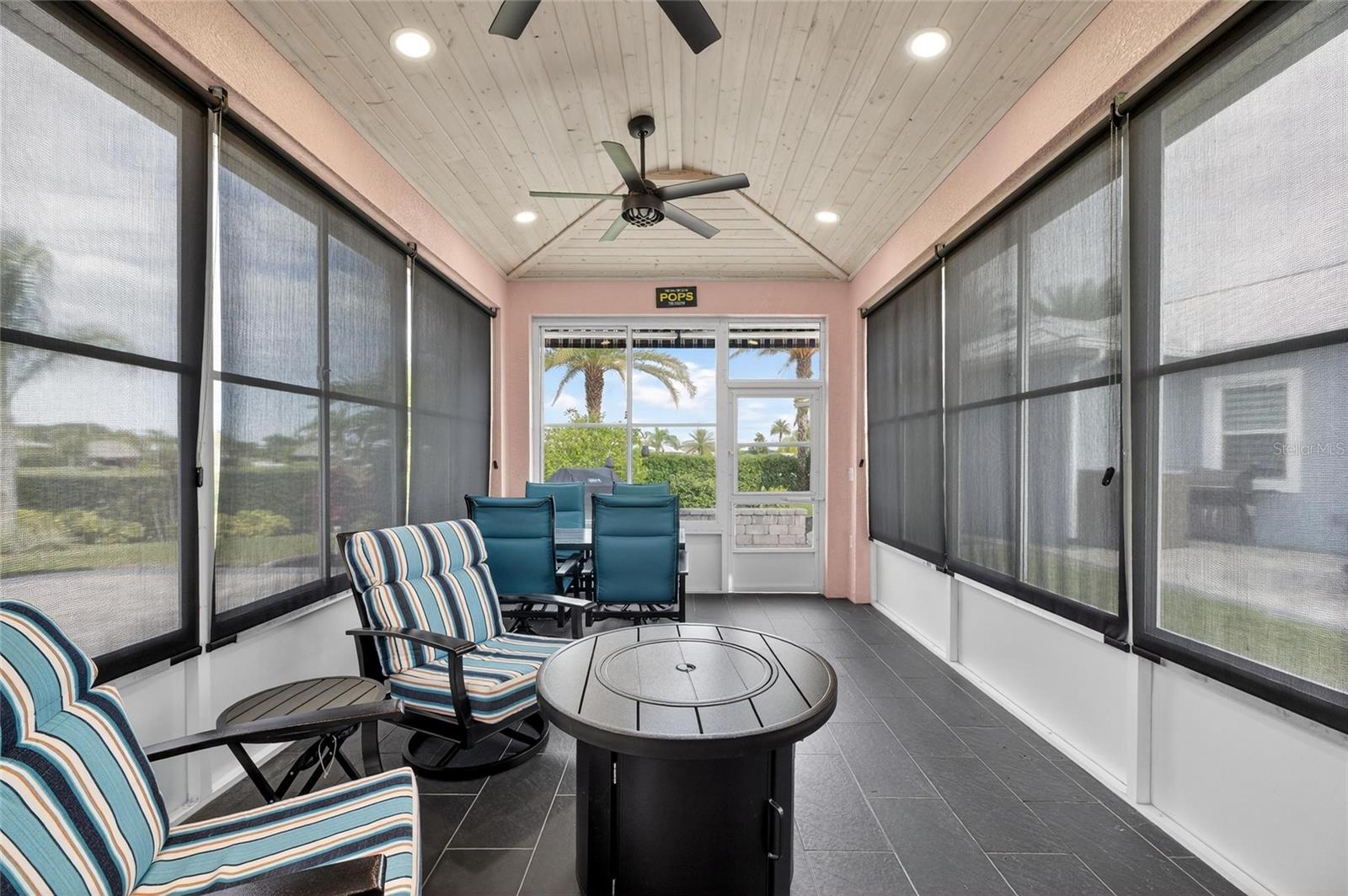 BAY LAKE RESIDENCE - Land