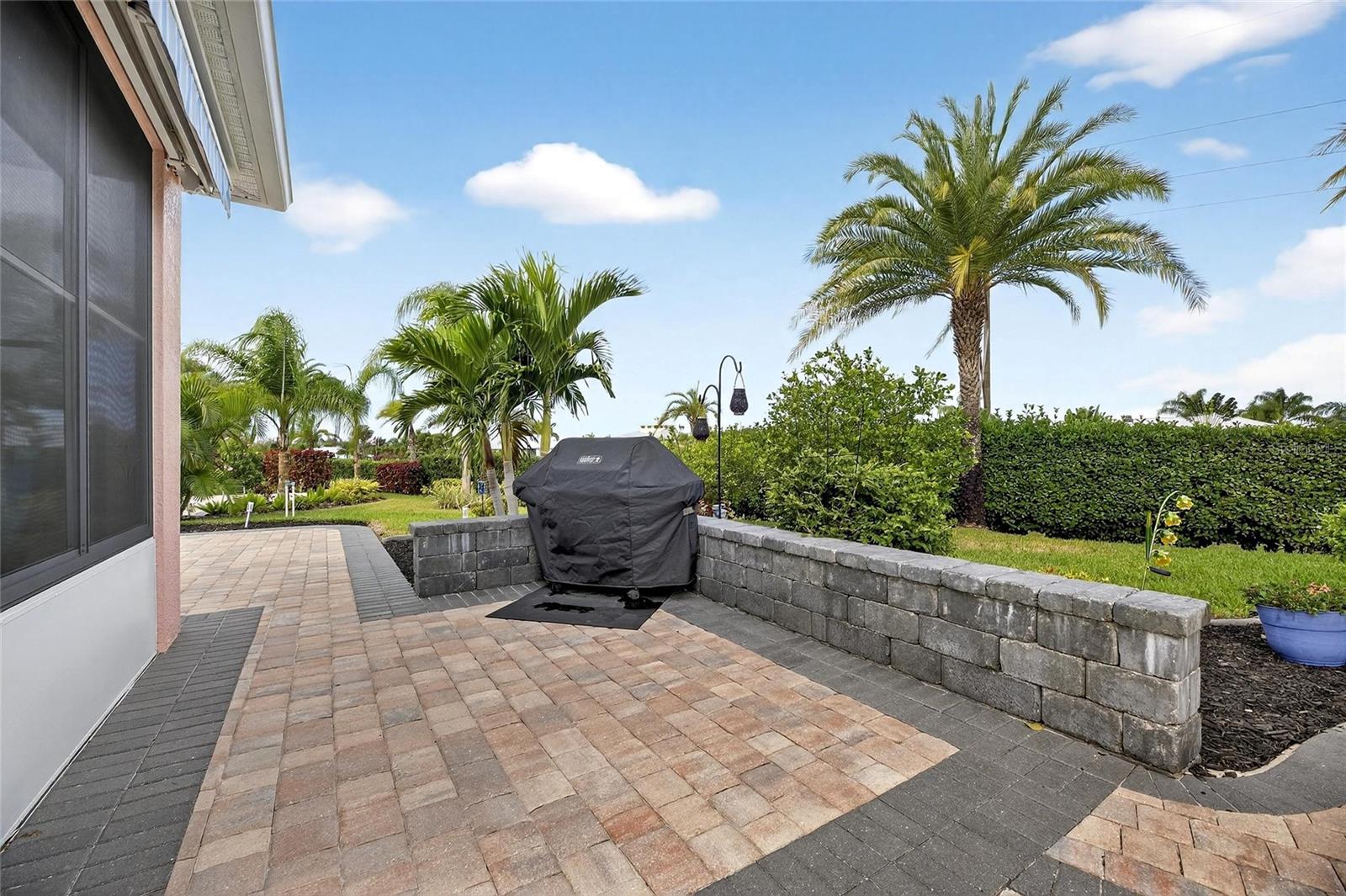 BAY LAKE RESIDENCE - Land