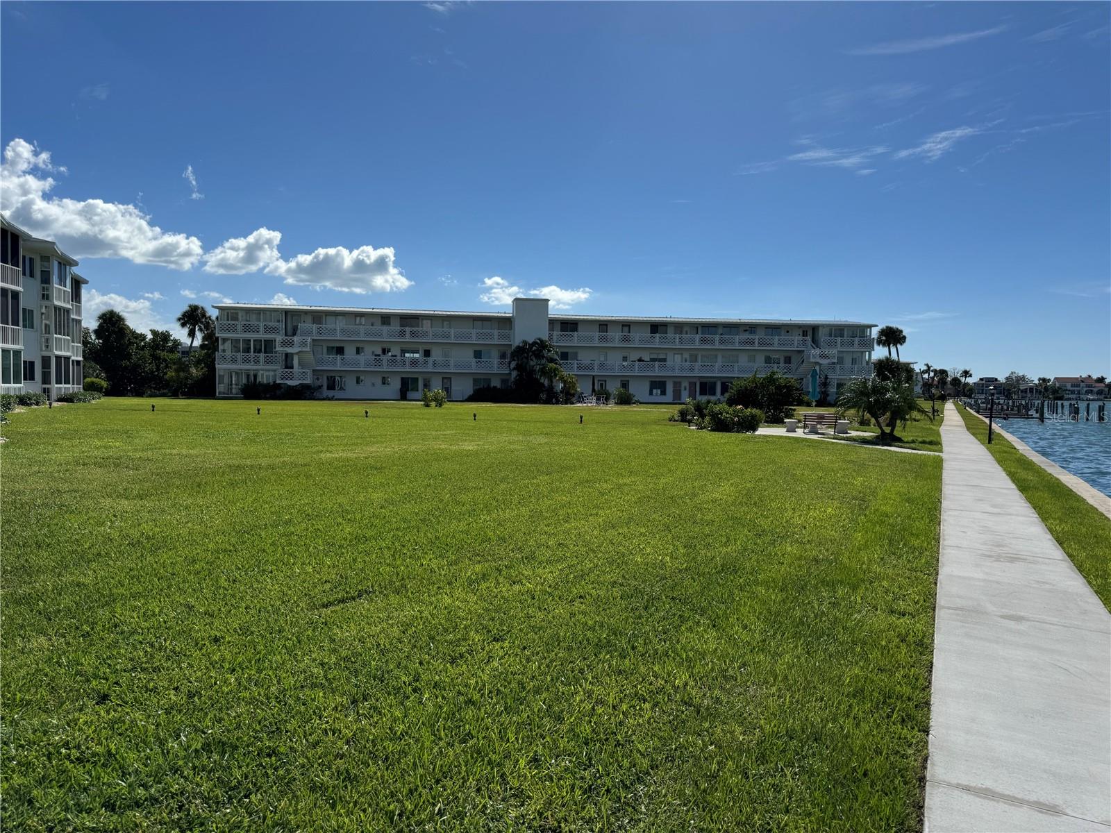 Owner Financing Available!
Experience breathtaking bay views from both the kitchen and family room in this newly remodeled 1 Bedroom, 1 Bath condo at Sarasota Harbour West. This stylish retreat is perfectly located just minutes from St. Armands Circle and the world-famous Gulf Coast beaches, including Lido Beach and Siesta Key.
The condo features modern finishes, updated flooring, and a sleek kitchen designed for both function and style. Large windows fill the space with natural light while capturing serene water views and unforgettable sunsets.

Community amenities include a waterfront pool, private dock access, and reserved parking. Ideal as a full-time residence, vacation getaway, or investment property and all just steps from Sarasota’s top dining, shopping, and entertainment.