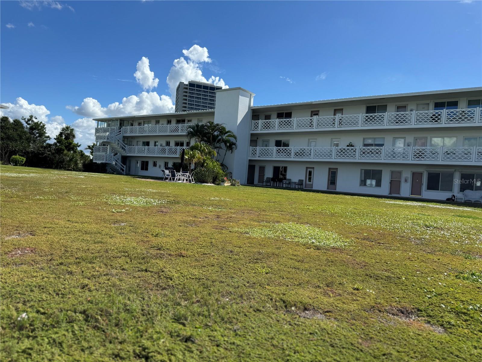 SARASOTA HARBOR - Residential