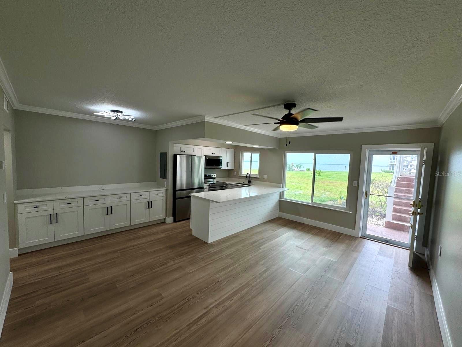 SARASOTA HARBOR - Residential