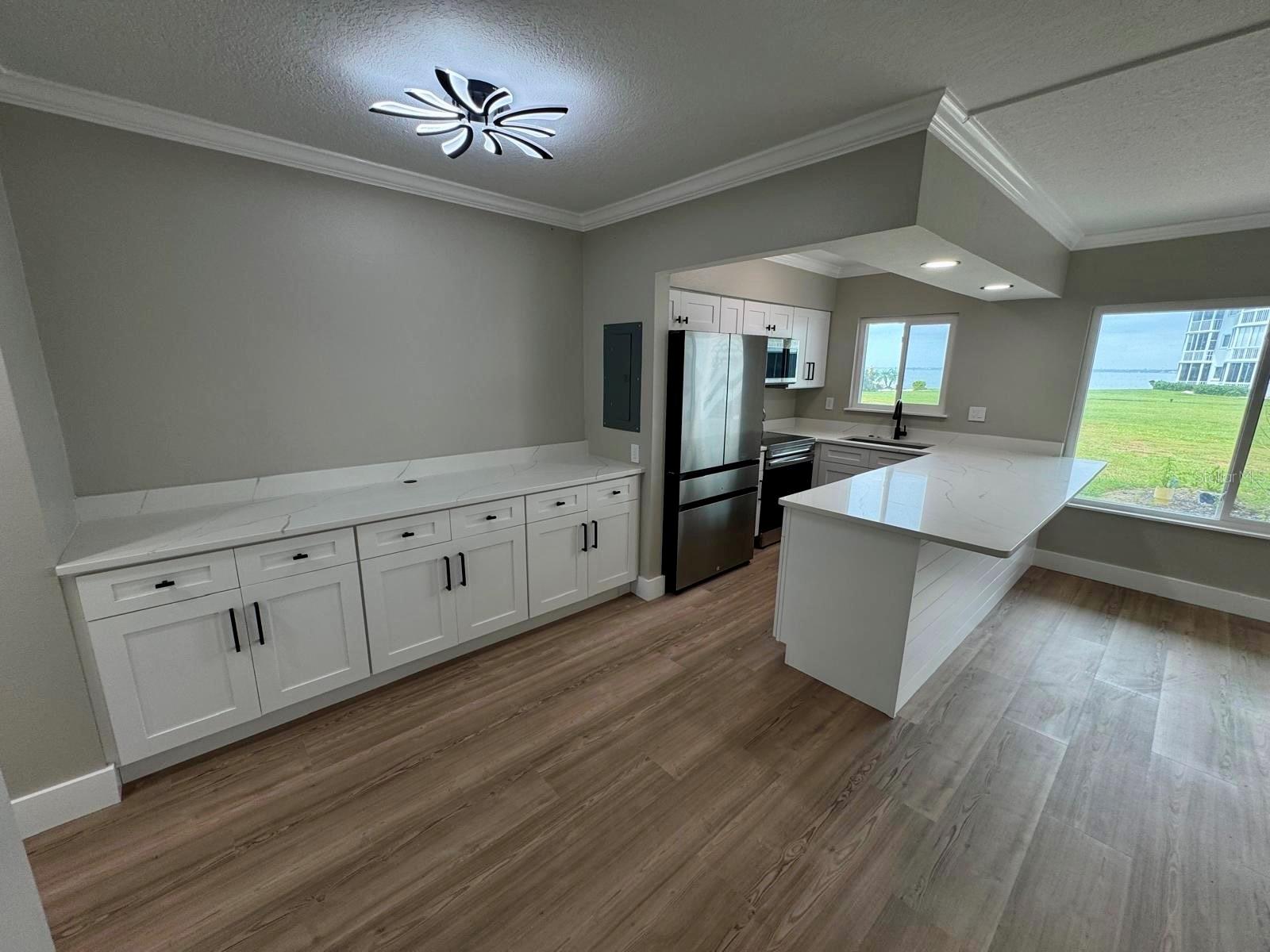 SARASOTA HARBOR - Residential
