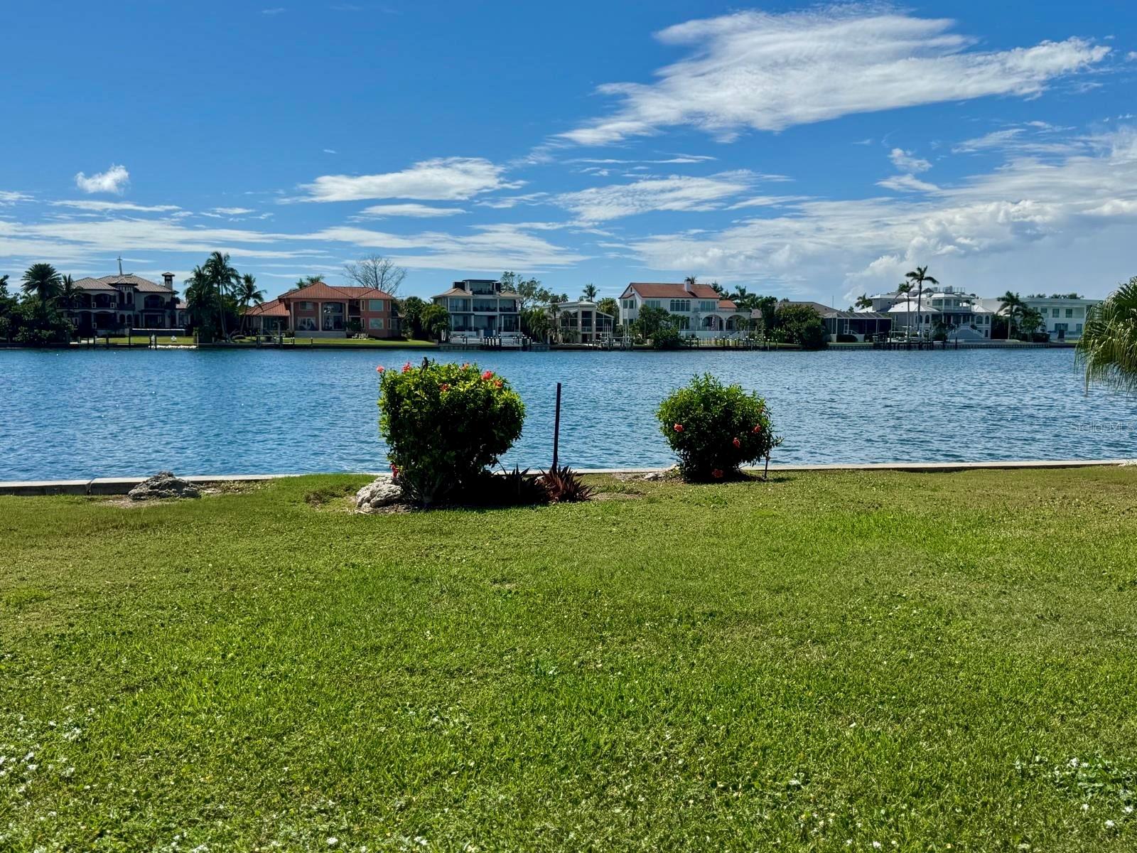 SARASOTA HARBOR - Residential