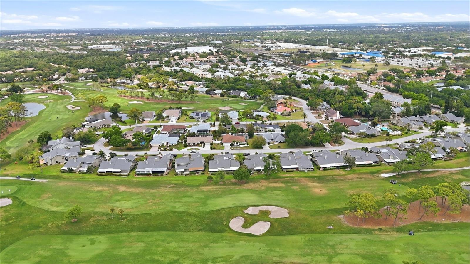 WOODS AT CONQUISTADOR UNIT III - Residential