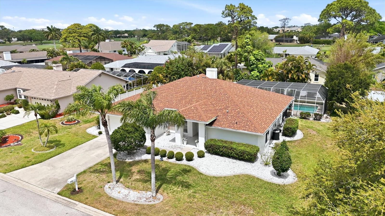 WOODS AT CONQUISTADOR UNIT III - Residential
