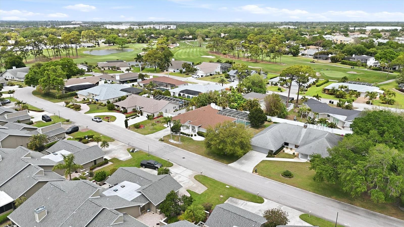 WOODS AT CONQUISTADOR UNIT III - Residential