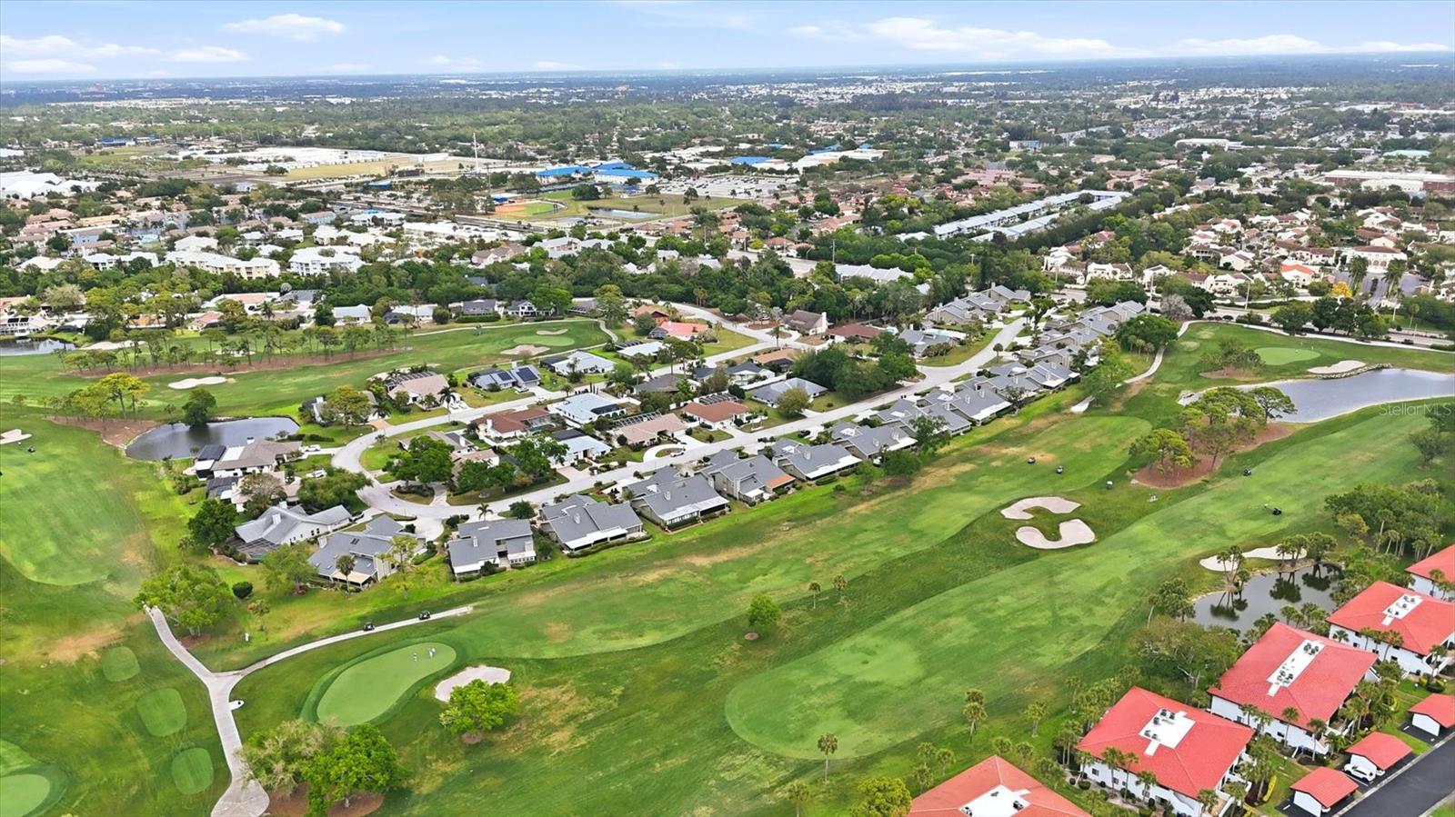 WOODS AT CONQUISTADOR UNIT III - Residential