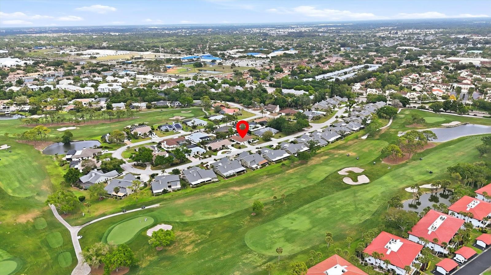 WOODS AT CONQUISTADOR UNIT III - Residential