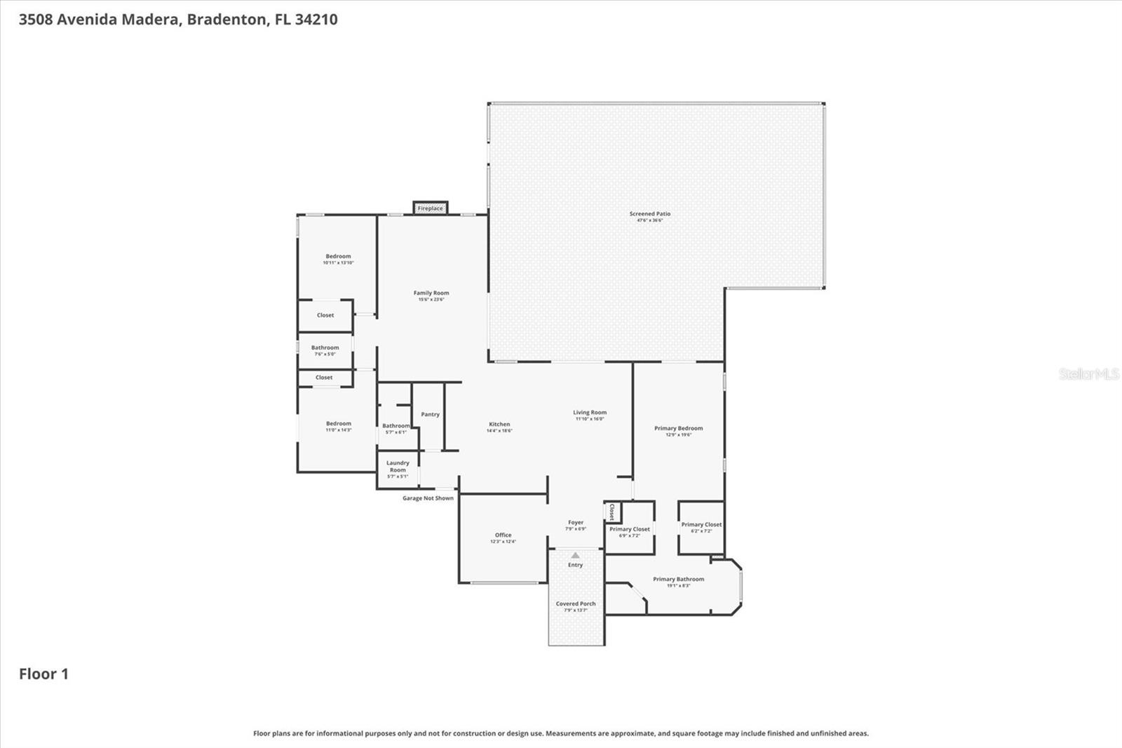 WOODS AT CONQUISTADOR UNIT III - Residential