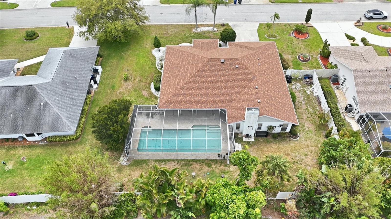 WOODS AT CONQUISTADOR UNIT III - Residential