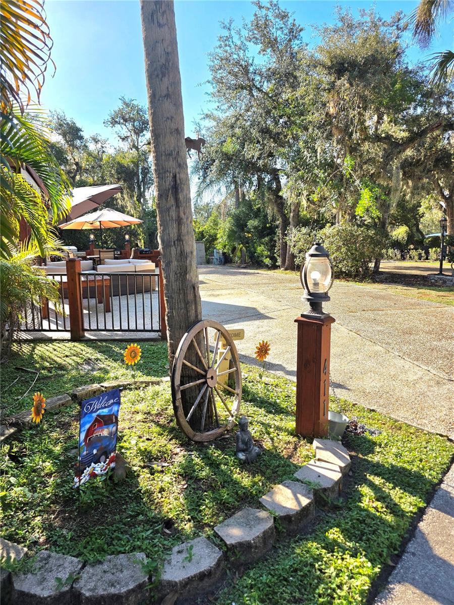 OUTDOOR RESORTS RIVER RANCH RV RESORT PH 04 - Land