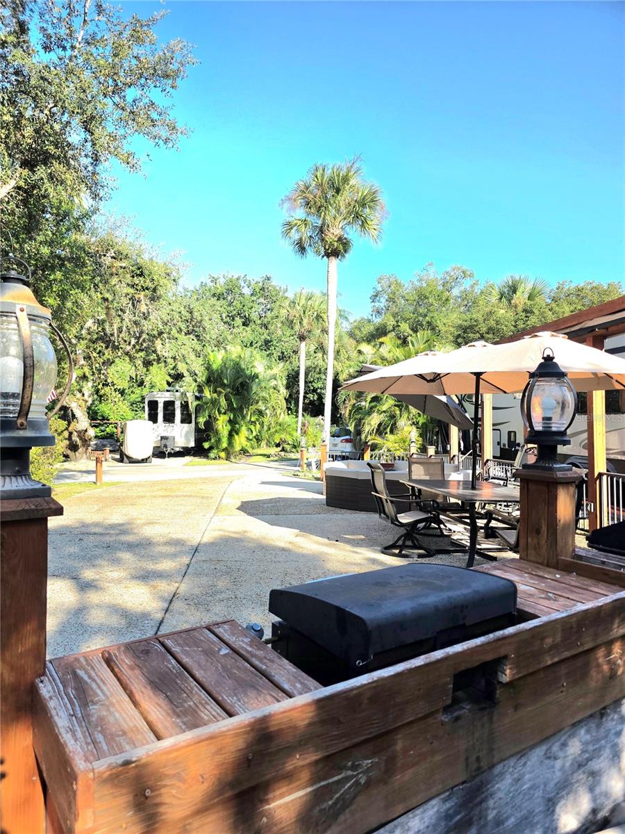 OUTDOOR RESORTS RIVER RANCH RV RESORT PH 04 - Land