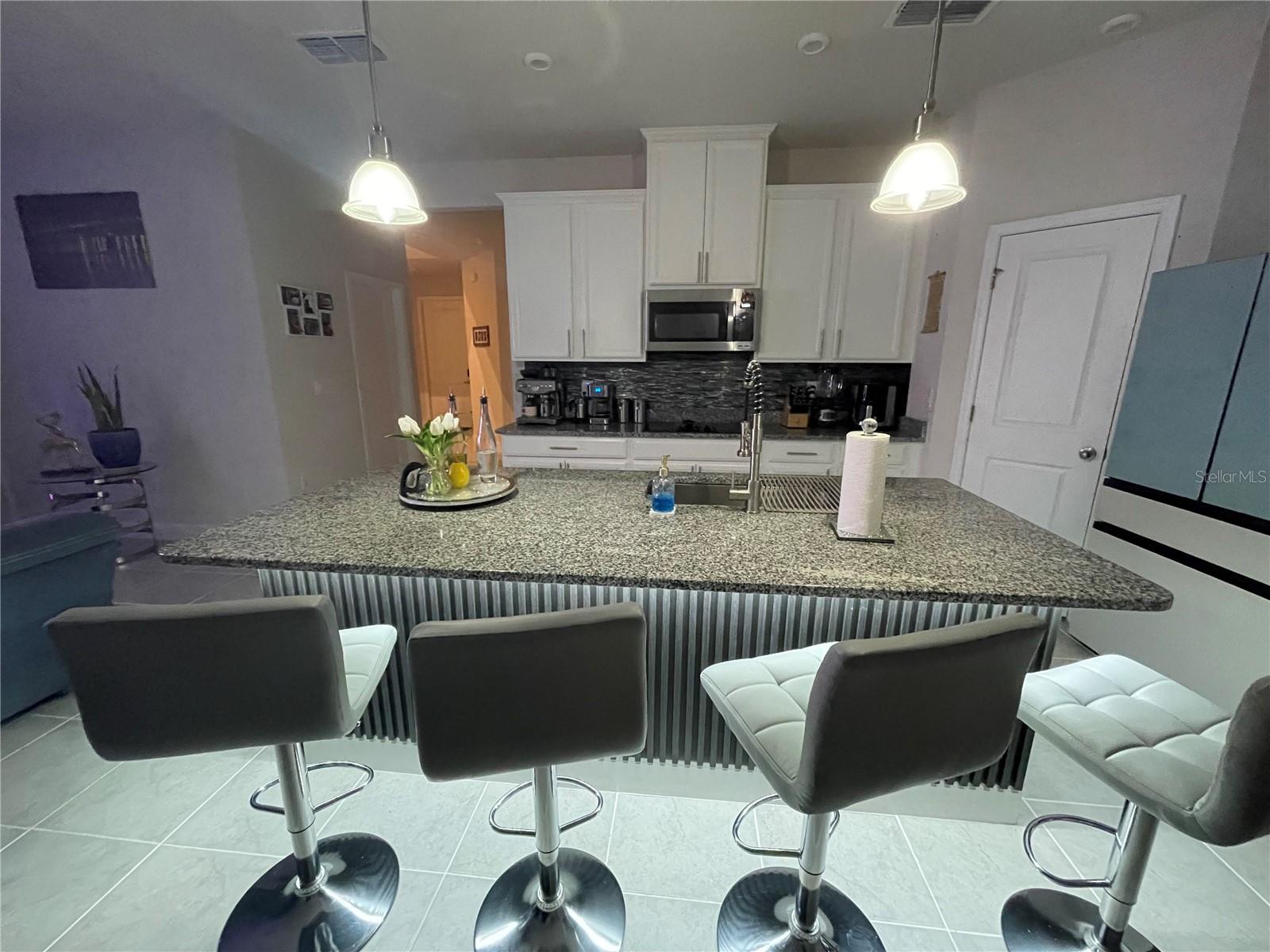 CREEKSIDE AT BOGGY CREEK PH 3 - Residential
