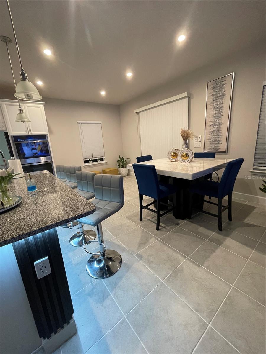 CREEKSIDE AT BOGGY CREEK PH 3 - Residential